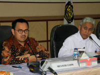 Pemerintah Bentuk Tim Lintas Kementerian Kaji Harga Divestasi PT FI